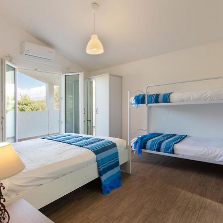 Sardinia Hostay Holiday House With Garden Sant'Isidoro Sant Isidoro  Esterno foto