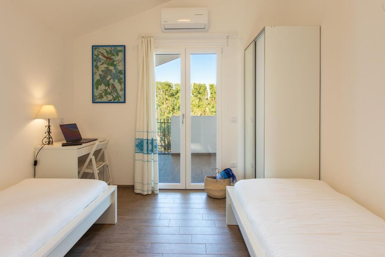 Sardinia Hostay Holiday House With Garden Sant'Isidoro Sant Isidoro  Esterno foto