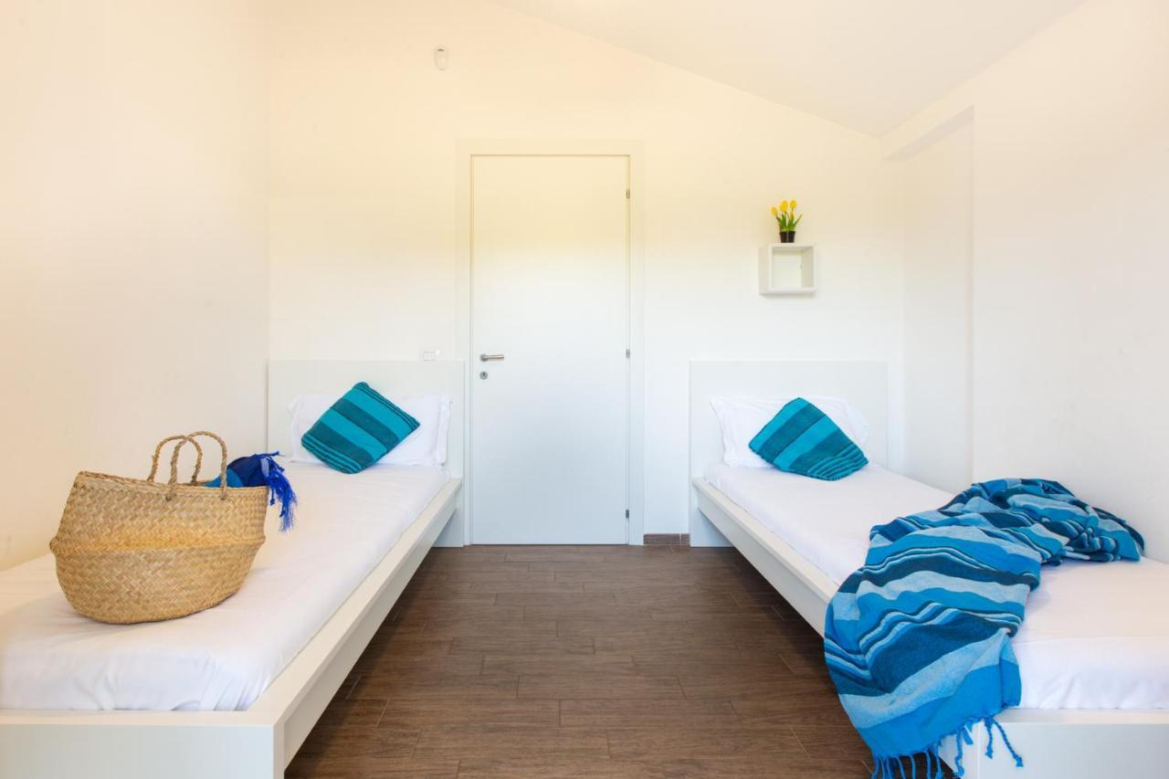 Sardinia Hostay Holiday House With Garden Sant'Isidoro Sant Isidoro  Esterno foto