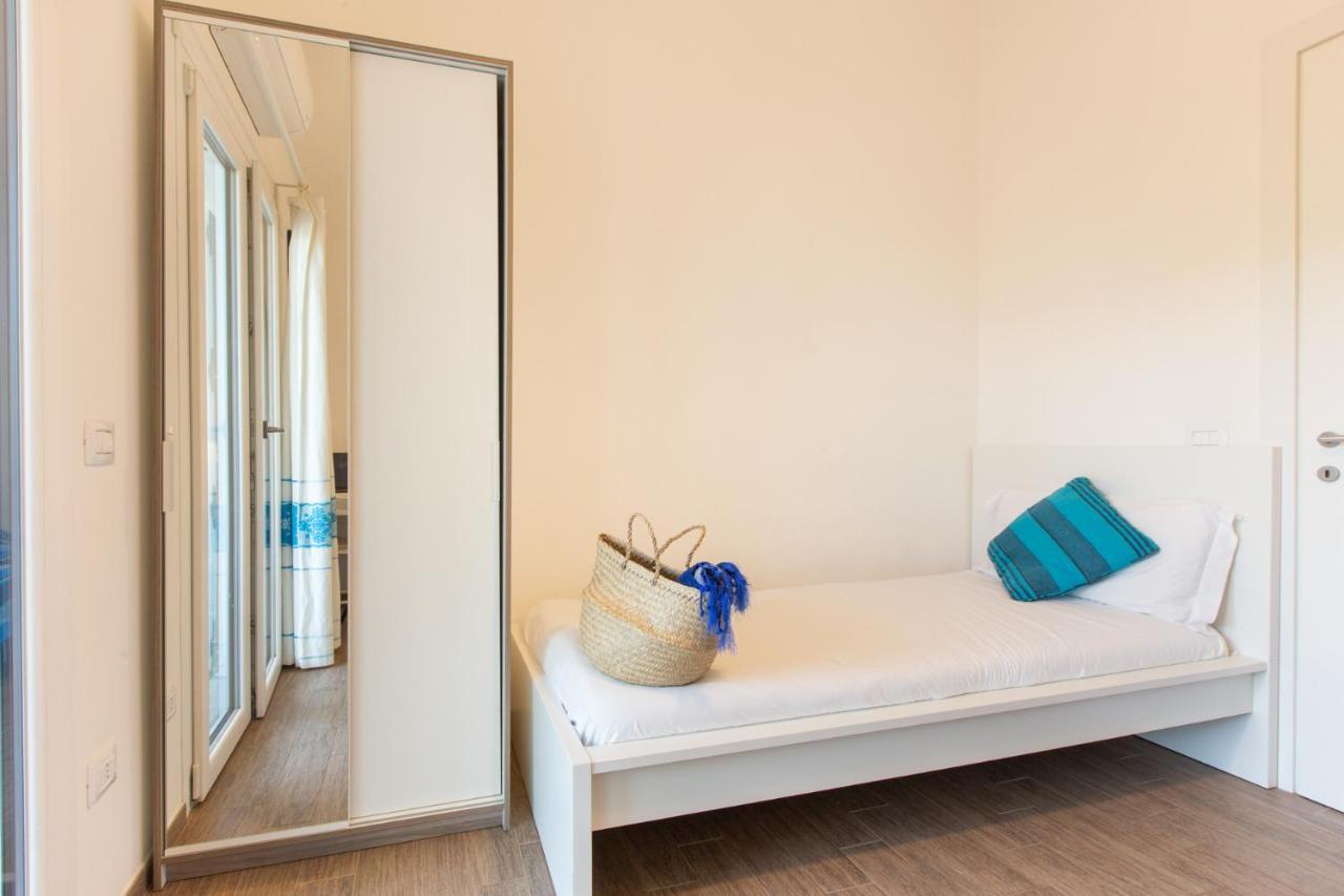 Sardinia Hostay Holiday House With Garden Sant'Isidoro Sant Isidoro  Esterno foto