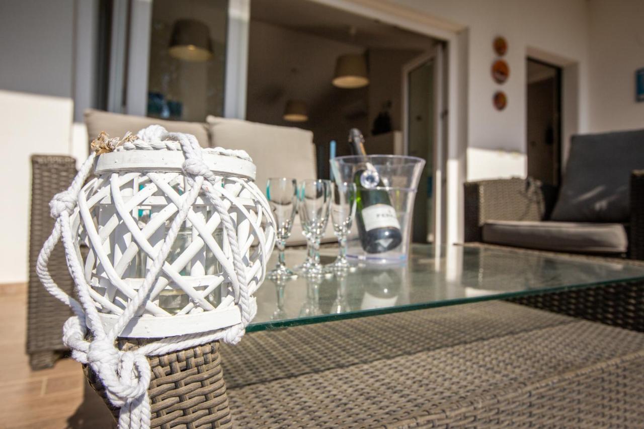 Sardinia Hostay Holiday House With Garden Sant'Isidoro Sant Isidoro  Esterno foto