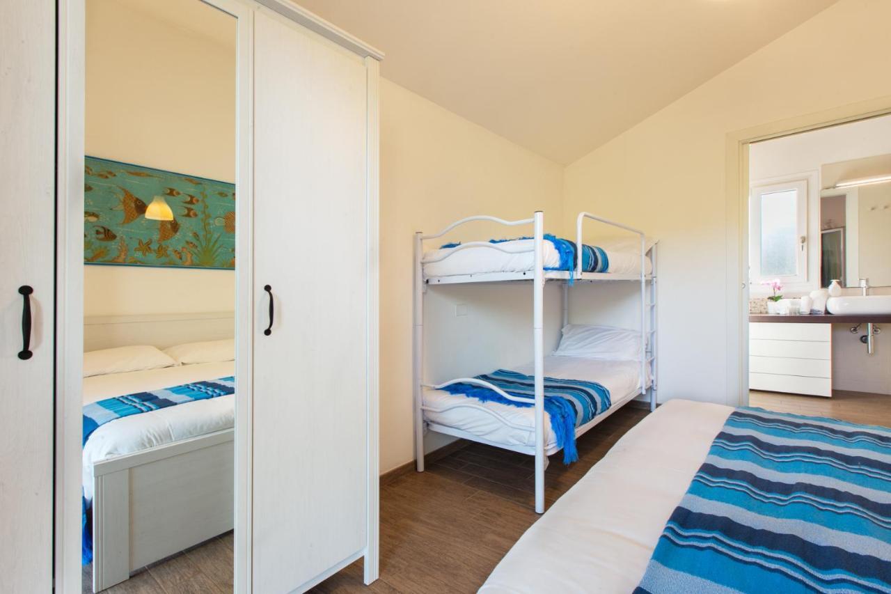 Sardinia Hostay Holiday House With Garden Sant'Isidoro Sant Isidoro  Esterno foto
