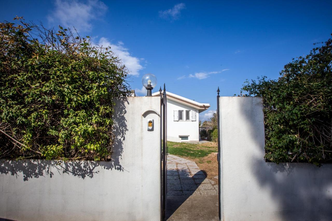 Sardinia Hostay Holiday House With Garden Sant'Isidoro Sant Isidoro  Esterno foto