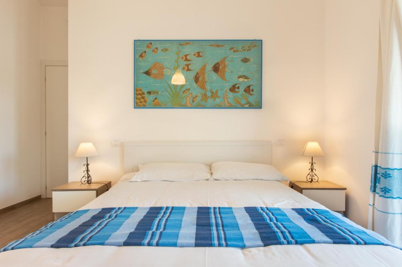 Sardinia Hostay Holiday House With Garden Sant'Isidoro Sant Isidoro  Esterno foto