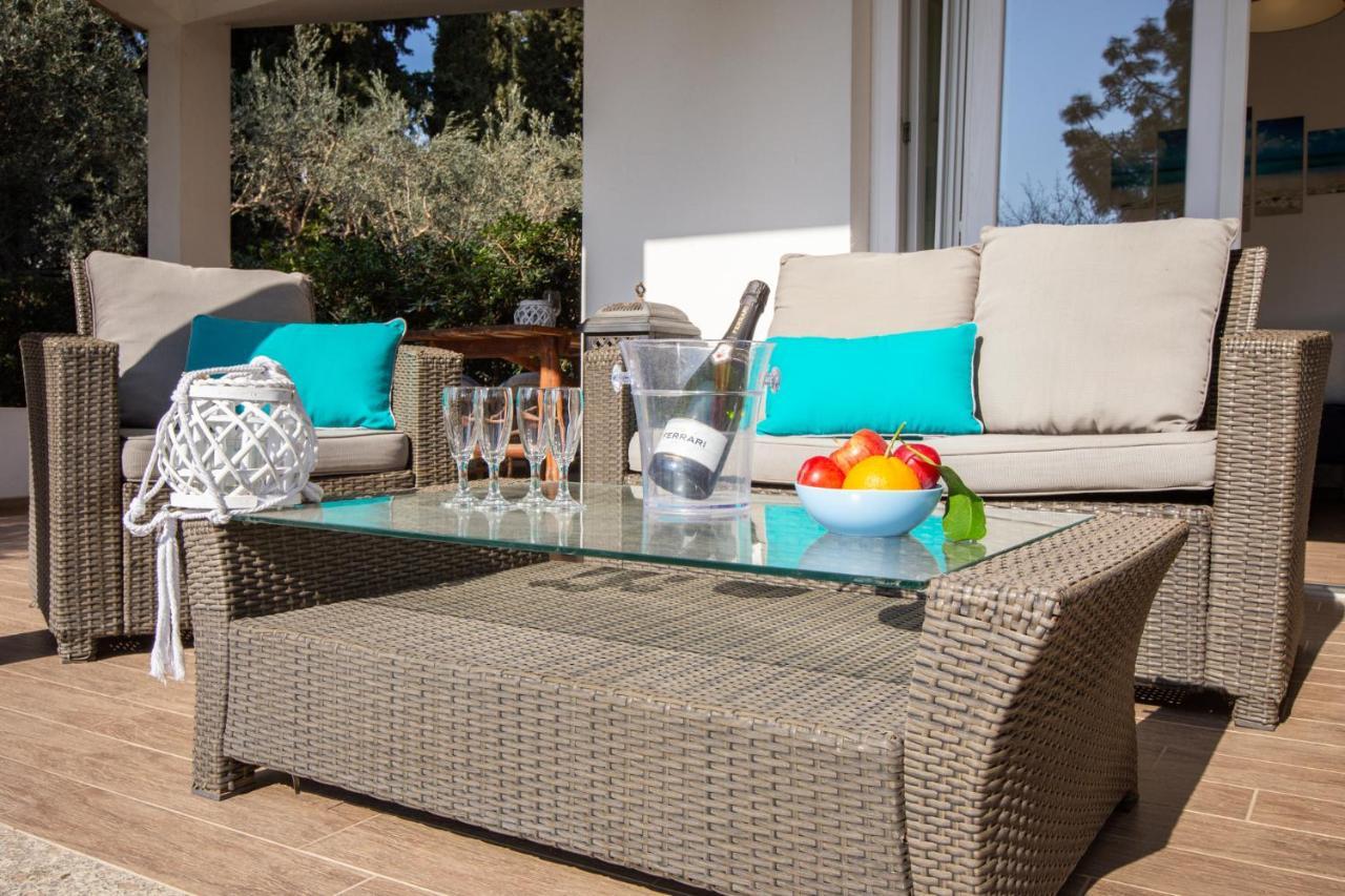 Sardinia Hostay Holiday House With Garden Sant'Isidoro Sant Isidoro  Esterno foto