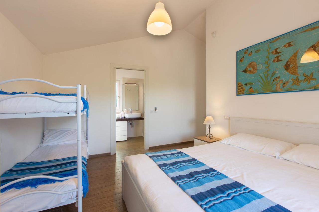 Sardinia Hostay Holiday House With Garden Sant'Isidoro Sant Isidoro  Esterno foto