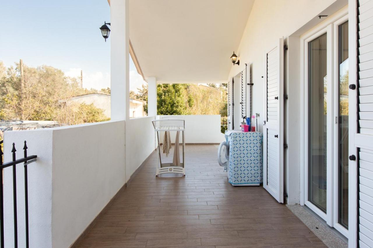 Sardinia Hostay Holiday House With Garden Sant'Isidoro Sant Isidoro  Esterno foto