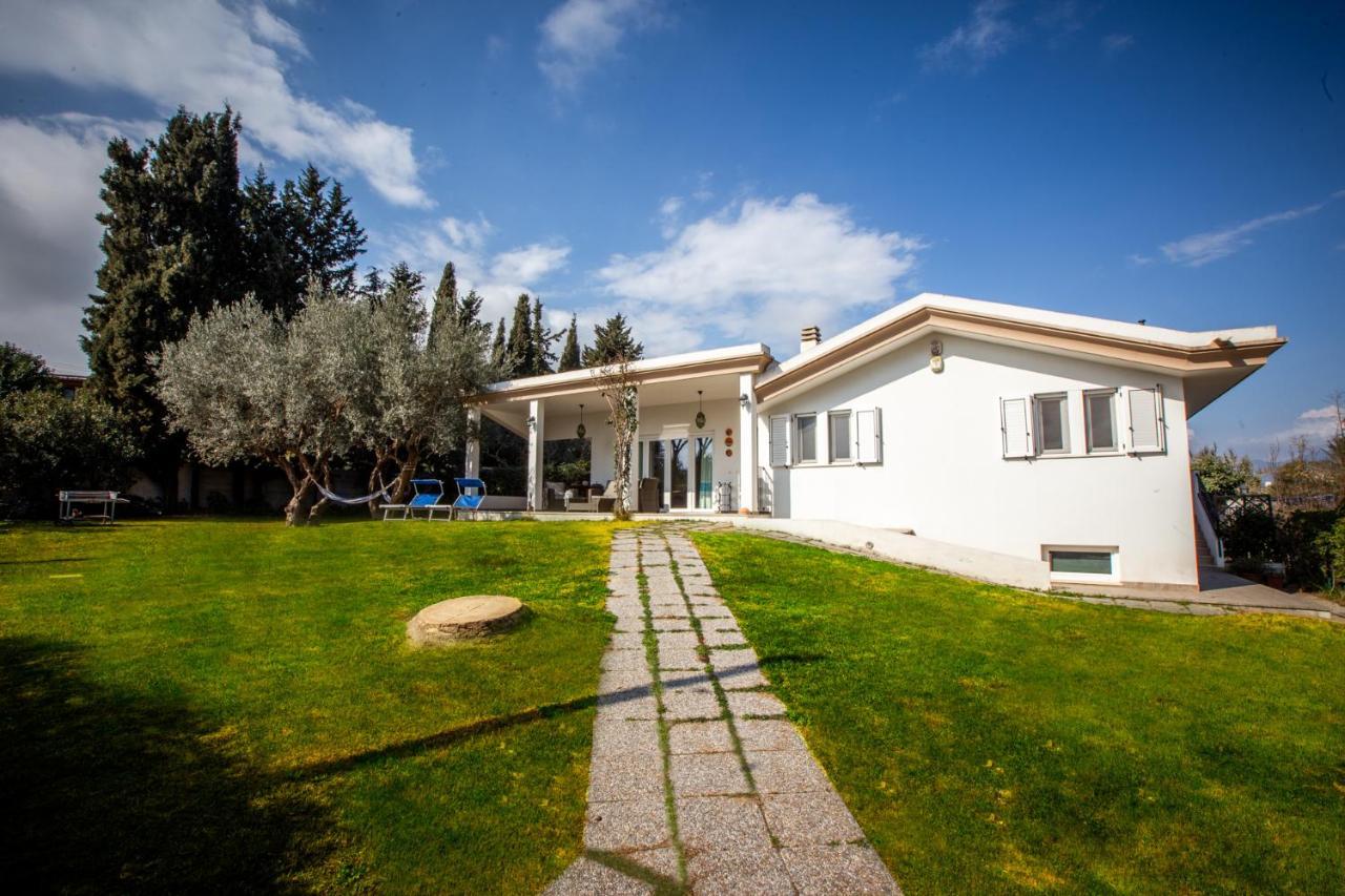 Sardinia Hostay Holiday House With Garden Sant'Isidoro Sant Isidoro  Esterno foto